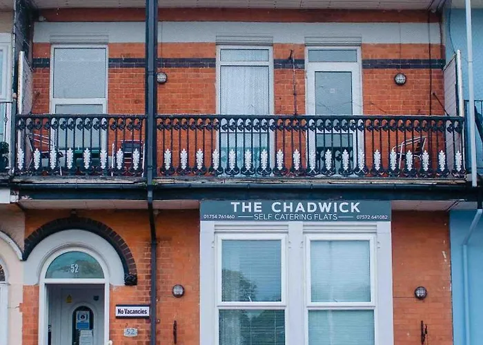 The Chadwick