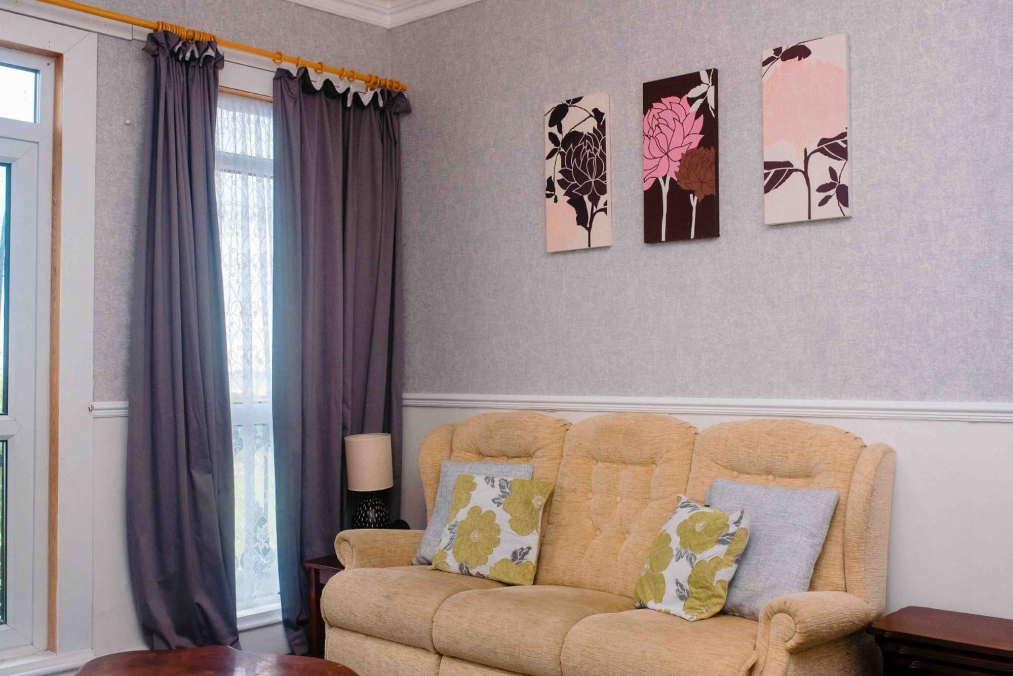The Chadwick 3* Скегнесс